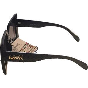 NEW Fashion Designer Inspired Black Sunglasses